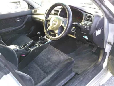 Subaru LEGACY  с аукциона в Японии
