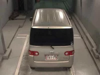 Daihatsu TANTO лот № 2002 оценка R  с аукциона в Японии 6