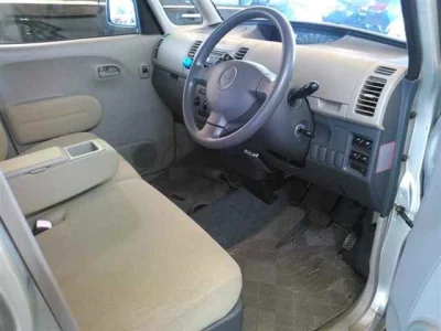 Daihatsu TANTO  с аукциона в Японии