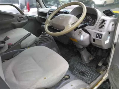 Toyota TOYOACE  с аукциона в Японии