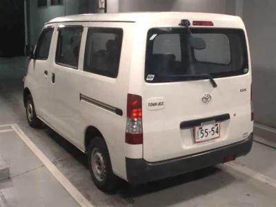 Toyota TOWN ACE VAN