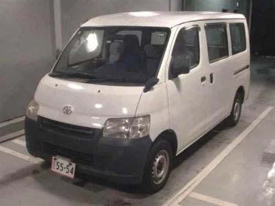 Toyota TOWN ACE VAN