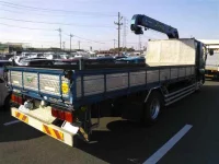 Isuzu FORWARD лот № 4014 оценка R  с аукциона в Японии 4