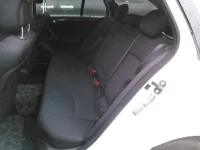 Mercedes-Benz C CLASS WAGON лот № 5501 оценка   с аукциона в Японии 6