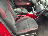 Nissan JUKE лот № 25018 оценка 3.5  с аукциона в Японии 5