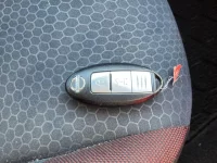 Nissan JUKE лот № 25018 оценка 3.5  с аукциона в Японии 7