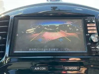 Nissan JUKE лот № 25018 оценка 3.5  с аукциона в Японии 10