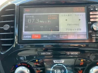 Nissan JUKE лот № 25018 оценка 3.5  с аукциона в Японии 9