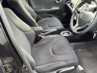 Honda FIT лот № 25017 оценка 3.5  с аукциона в Японии 5