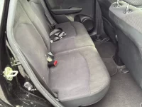 Honda FIT лот № 25017 оценка 3.5  с аукциона в Японии 6