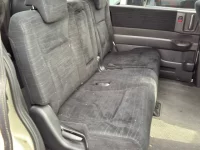 Honda STEP WAGON лот № 25019 оценка 3.5  с аукциона в Японии 6