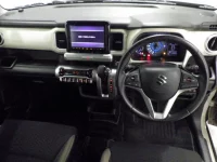 Suzuki XBEE лот № 10010 оценка 4  с аукциона в Японии 3