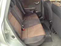 Honda FIT SHUTTLE лот № 25024 оценка 3  с аукциона в Японии 6