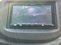 Honda FIT SHUTTLE лот № 25024 оценка 3  с аукциона в Японии 9