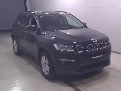 Chrysler JEEP COMPASS