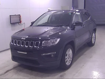 Chrysler JEEP COMPASS