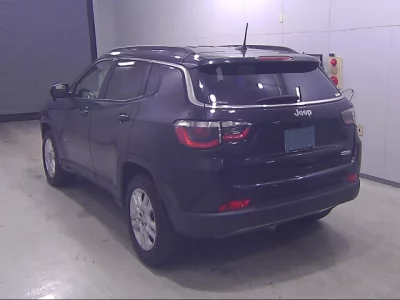 Chrysler JEEP COMPASS