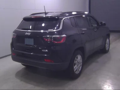 Chrysler JEEP COMPASS