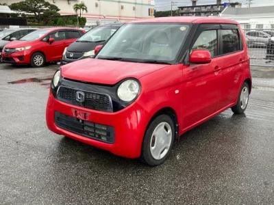 Honda N ONE