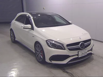Mercedes-Benz AMG