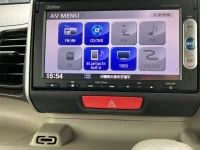 Honda N BOX PLUS лот № 25038 оценка 3  с аукциона в Японии 8