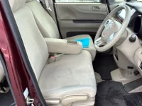 Honda N BOX PLUS лот № 25038 оценка 3  с аукциона в Японии 5