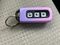 Honda N BOX PLUS лот № 25038 оценка 3  с аукциона в Японии 7