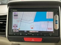 Honda N BOX PLUS лот № 25038 оценка 3  с аукциона в Японии 10