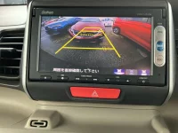 Honda N BOX PLUS лот № 25038 оценка 3  с аукциона в Японии 9