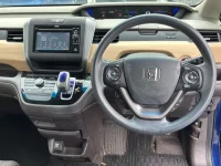 Honda FREED лот № 25042 оценка R  с аукциона в Японии 4