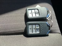 Honda FREED лот № 25042 оценка R  с аукциона в Японии 7