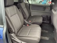 Honda FREED лот № 25042 оценка R  с аукциона в Японии 6