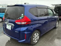 Honda FREED лот № 25042 оценка R  с аукциона в Японии 2
