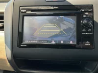 Honda FREED лот № 25042 оценка R  с аукциона в Японии 9