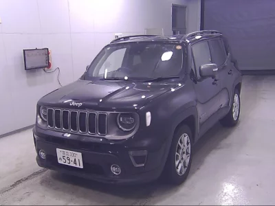 Chrysler JEEP RENEGADE