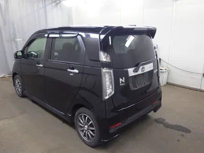 Honda N WGN