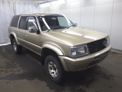 Mazda PROCEED MARVIE