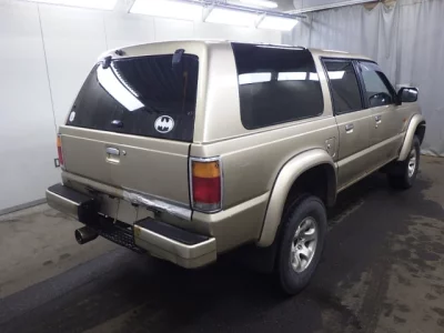 Mazda PROCEED MARVIE