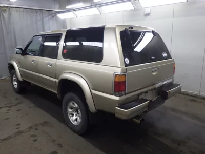 Mazda PROCEED MARVIE