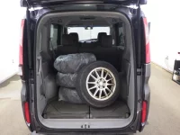 Honda STEP WAGON лот № 26023 оценка 3  с аукциона в Японии 7