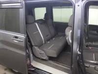 Honda STEP WAGON лот № 26023 оценка 3  с аукциона в Японии 6