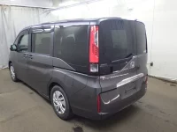 Honda STEP WAGON лот № 26023 оценка 3  с аукциона в Японии 3