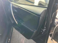 Toyota AURIS лот № 1015 оценка 3.5  с аукциона в Японии 13