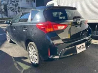 Toyota AURIS лот № 1015 оценка 3.5  с аукциона в Японии 4