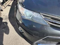 Toyota AURIS лот № 1015 оценка 3.5  с аукциона в Японии 5