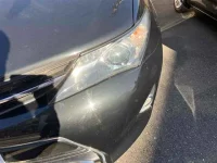 Toyota AURIS лот № 1015 оценка 3.5  с аукциона в Японии 6