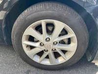 Toyota AURIS лот № 1015 оценка 3.5  с аукциона в Японии 8