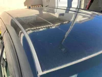 Toyota AURIS лот № 1015 оценка 3.5  с аукциона в Японии 11