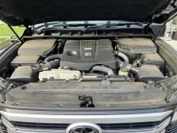 Toyota LAND CRUISER лот № 1027 оценка 4.5  с аукциона в Японии 7