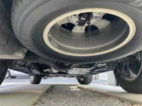 Toyota LAND CRUISER лот № 1027 оценка 4.5  с аукциона в Японии 8